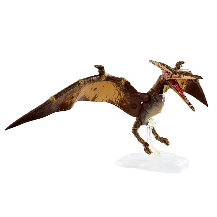 Jurassic World Pteranodon Amber Collection Figure