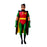 Batman The Adventures Continue Robin Action Figure