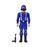 G.I. Joe Cobra Trooper (Y-Back Pink) 3 3/4-Inch ReAction Figure