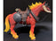 Mythic Legions Arethyr Aethon (Legion of Arethyr) Horse Toy Figure