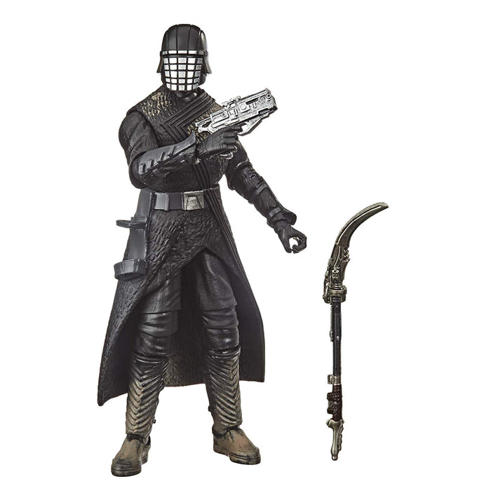 Star Wars The Black Series Knight of Ren 6-Inch Action Figure