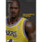 NBA Los Angeles Lakers Shaquille O'Neal 1:6 Scale Real Masterpiece Action Figure