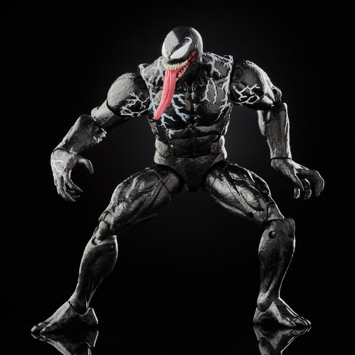 Marvel Legends Series Venom: Venom 6-Inch Action Figure