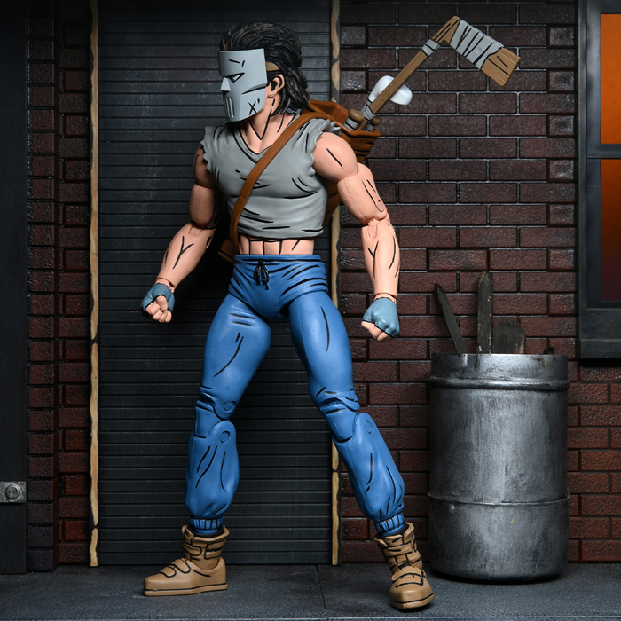 Casey jones online action figure
