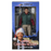 National Lampoon’s Christmas Vacation Chainsaw Clark 8-Inch Clothed Action Figure