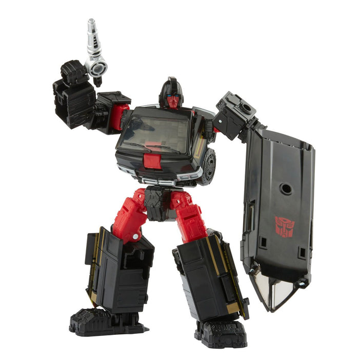 Transformers Generations Selects Legacy Deluxe DK-2 Guard Action Figure
