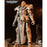 Warhammer 40000 Series 2 Adepta Sororitas Battle Sister (Artist Proof) 7-Inch Action Figure