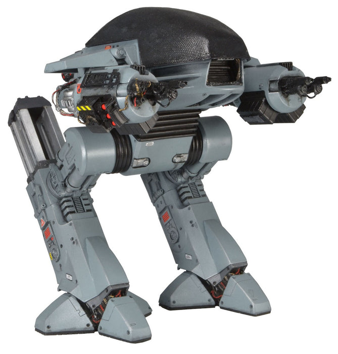 RoboCop ED-209 10-Inch Boxed Action Figure with Sound