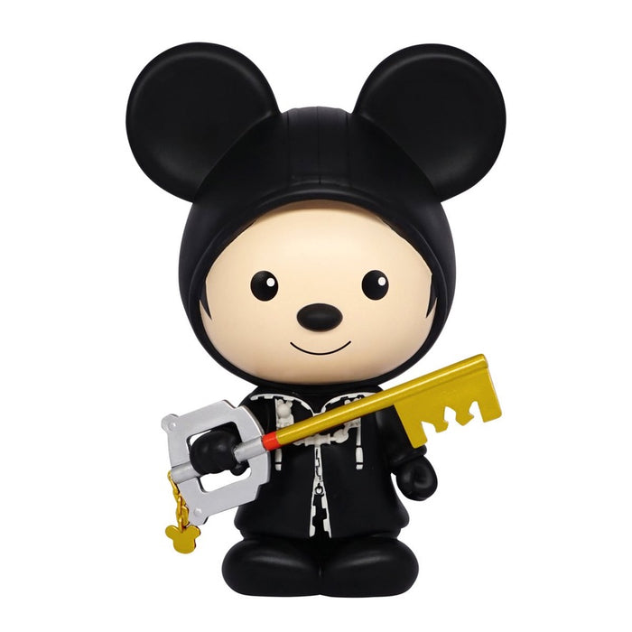 Kingdom Hearts King Mickey PVC Figural Bank