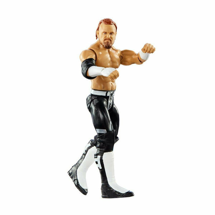 WWE Basic Figure Series 113: Buddy Murphy 6-Inch Action Figure