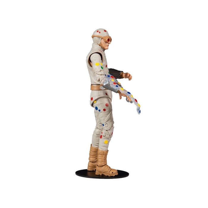 DC Multiverse Wave 5 Suicide Squad Movie Polka Dot Man 7-Inch Action Figure