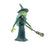 Tim Burton's The Nightmare Before Christmas ReAction Witch Figure