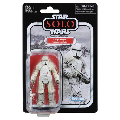 Star Wars The Vintage Collection Range Trooper 3 3/4-Inch Action Figure