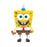 SpongeBob SquarePants 3 3/4-Inch ReAction Figure