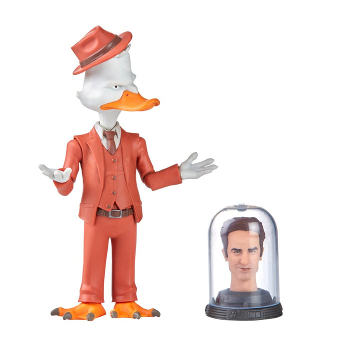 Marvel Legends What If...? Howard the Duck 6-Inch Action Figure