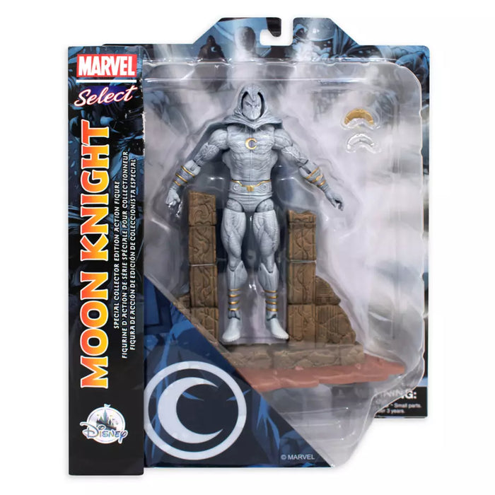 Marvel Select Moon Knight Action Figure