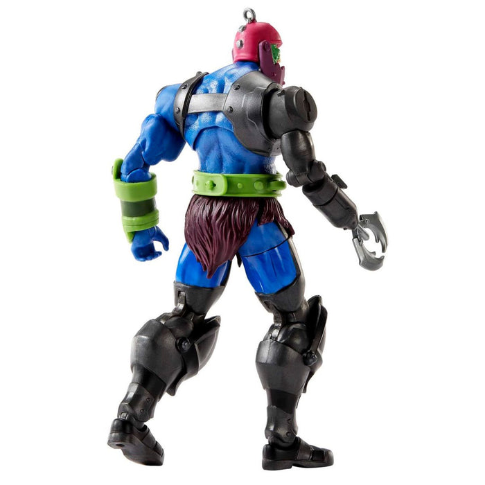Masters of the Universe: Revelation Masterverse Trap Jaw Deluxe Action Figure