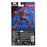 Amazing Fantasy Marvel Legends 60th Anniversary Spider-Man Action Figure