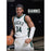 NBA Milwaukee Bucks Giannis Antetokounmpo Real Masterpiece 1:6 Scale Action Figure