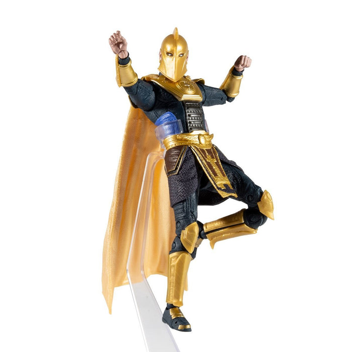 DC Gaming Wave 4 Dr. Fate 7-Inch Action Figure