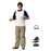 The Karate Kid – Daniel Larusso 8-Inch Clothed Action Figure