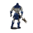 DC Zack Snyder Justice League Darkseid 10-Inch Mega Action Figure