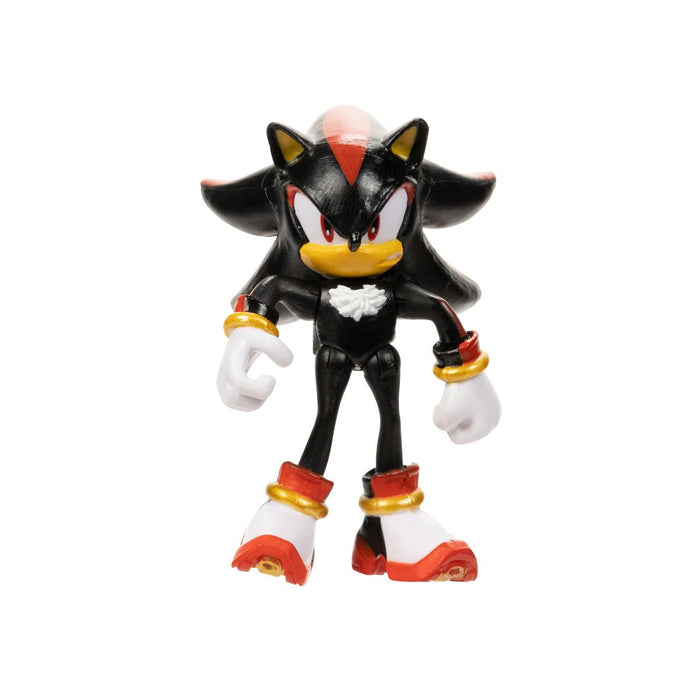 Sonic the Hedgehog Wave 10 2 1/2-Inch Action Figure — Chubzzy