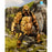 DC Gaming Injustice 2 Gorilla Grodd 7-Inch Action Figure
