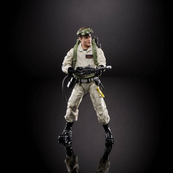 Ghostbusters Plasma Series Ray Stantz 6-Inch Action Figure — Chubzzy ...