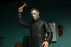 Halloween 2 Ultimate Michael Myers & Dr Loomis 7-Inch Scale Action Figure 2-Pack