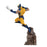 Marvel Future Fight Wolverine 1:10 Scale Statue