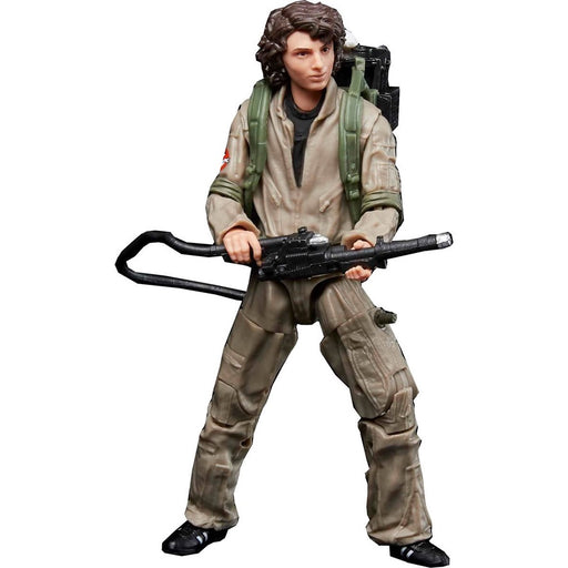 Ghostbusters Afterlife Plasma Series Trevor 6-Inch Action Figure