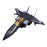 Transformers Masterpiece Edition MP-52+ Skywarp 2.0