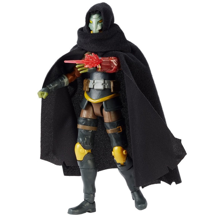Masters of the Universe Masterverse Andra Action Figure