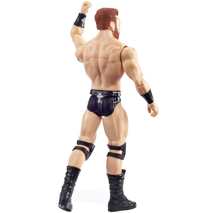 WWE Basic Figure Series 116 Sheamus Action Figure