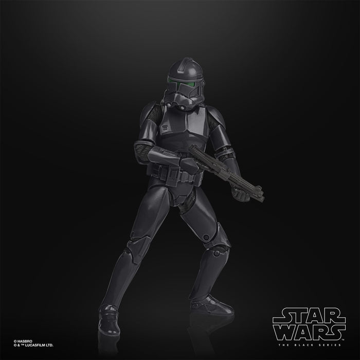 Star Wars The Black Series Bad Batch Elite Squad Trooper 6-Inch Action Figure