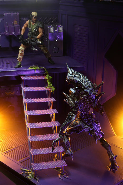 Kenner 1994 Alien vs Predator 2-Pack Figure Review