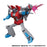 Transformers Masterpiece Edition MP-52 Starscream 2.0