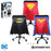 DC Comics Justice League Heroes Chair Capes