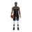 NBA Supersports ReAction - Kevin Durant (Nets) Figure