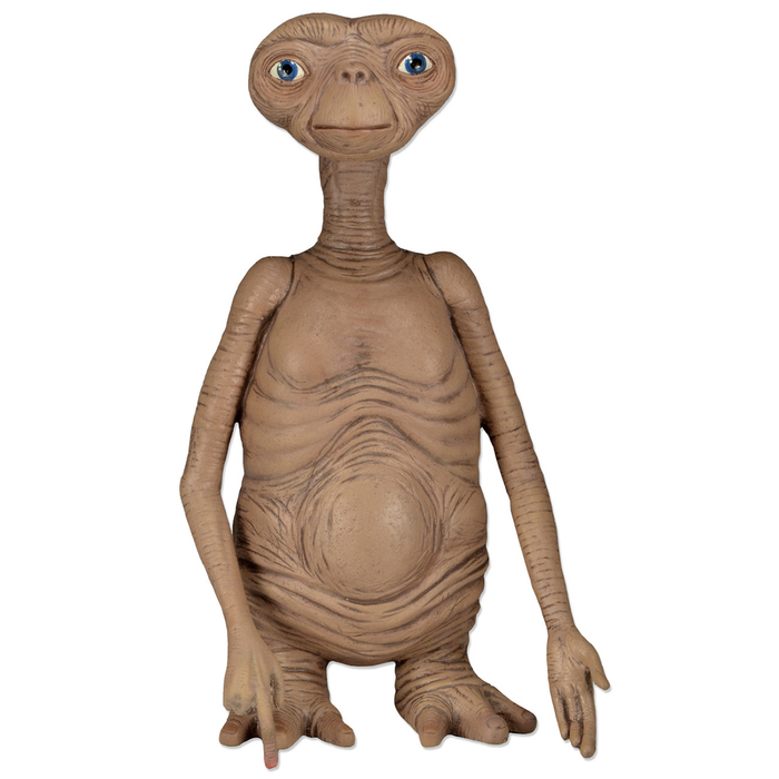E.T. Prop Replica 12-Inch Foam Figure