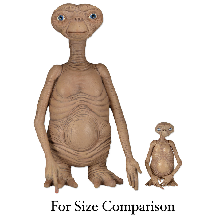 E.T. Prop Replica 12-Inch Foam Figure