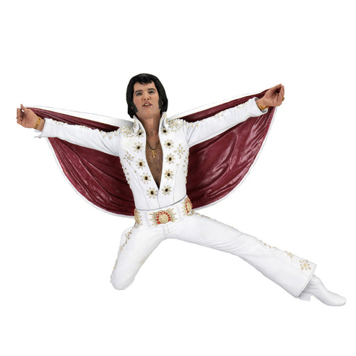 Elvis Presley (Live in '72) 7-Inch Scale Action Figure