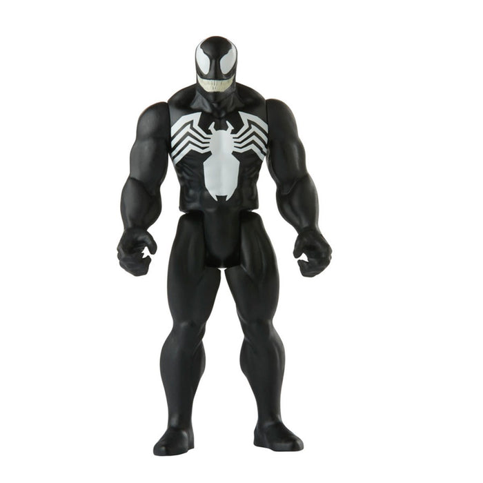 Marvel Legends Retro Collection Wave 5 Venom Action Figure