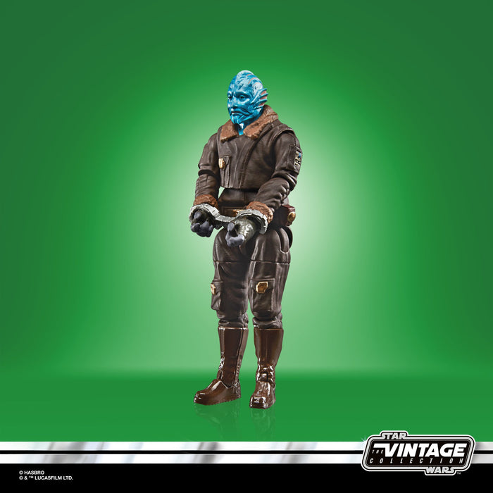 Star Wars The Vintage Collection The Mythrol 3 3/4-Inch Action Figure