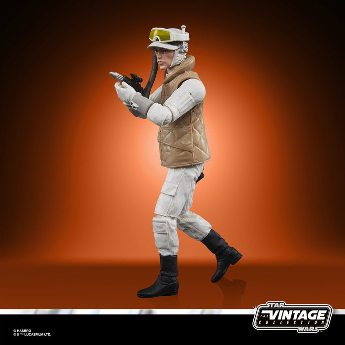 Star Wars The Vintage Collection Rebel Soldier (Echo Base Battle Gear)