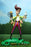 Ace Ventura: Pet Detective Toony Classic Ace Ventura 6-Inch Scale Action Figure
