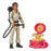 Ghostbusters Fright Feature Wave 3 Lucky Action Figure
