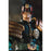 Judge Dredd 1:18 Scale Judge Dredd Exquisite Mini Action Figure