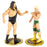 WWE Showdown Series 3 Giant vs Ric Flair Action Figure 2-Pack